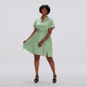 NWT Cotidie Gabrielle Dress XXL